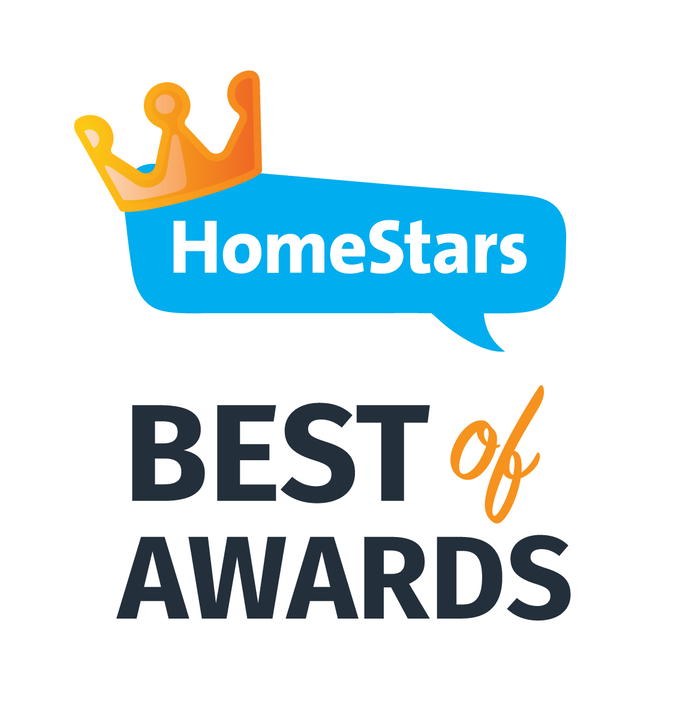 homestars award